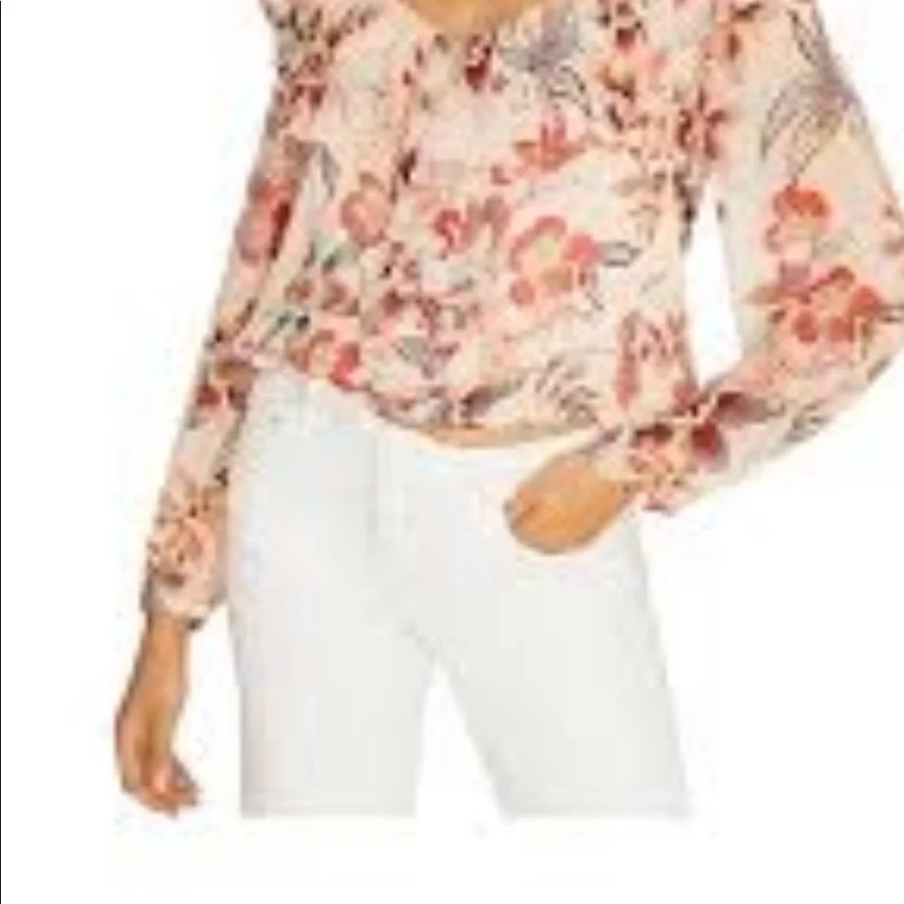 Sanctuary Beautiful Blouse - Picture 3 of 9